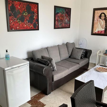 Villa Irini Epidaurus Экстерьер фото