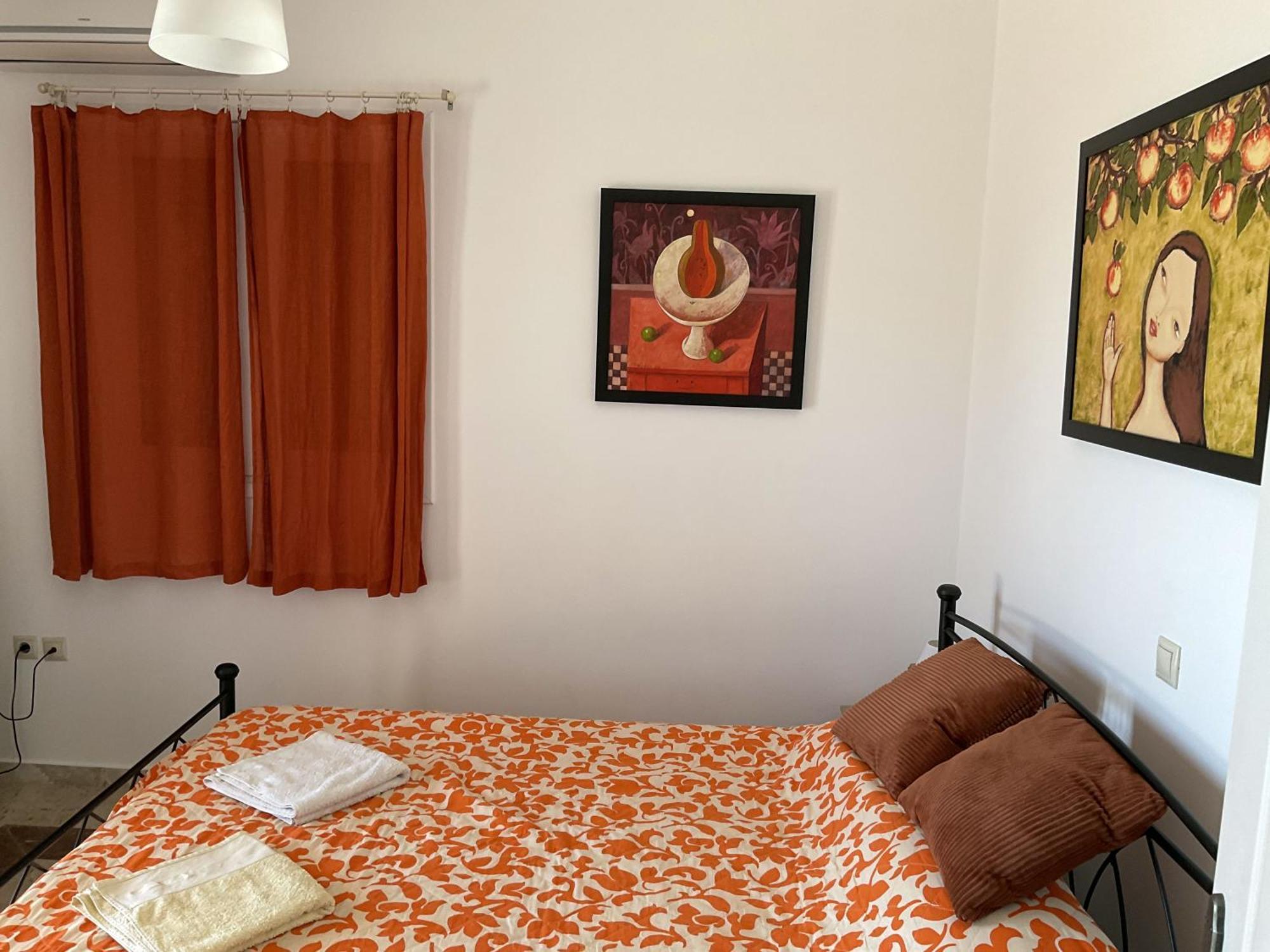 Villa Irini Epidaurus Экстерьер фото